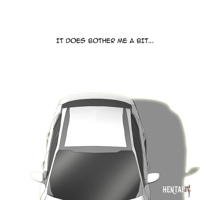 Extra Credit Extra Credit Chapter 134 - Page 124