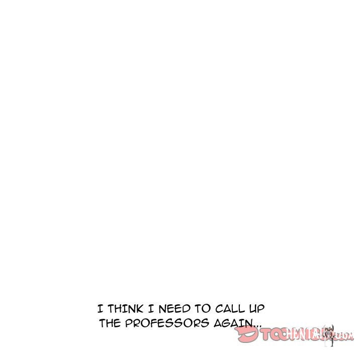 Extra Credit Extra Credit Chapter 134 - Page 126