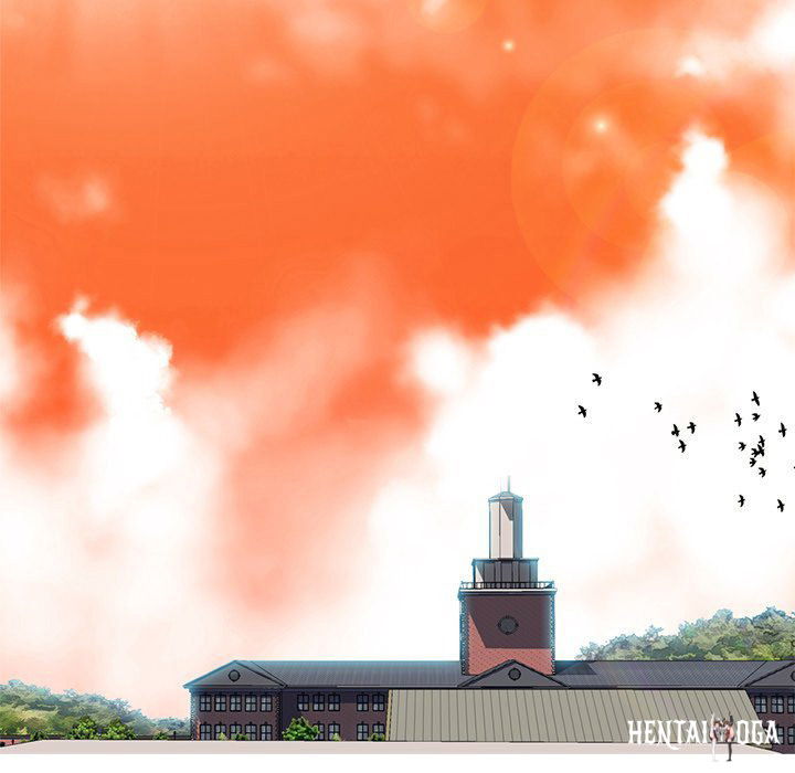 Extra Credit Extra Credit Chapter 134 - Page 128