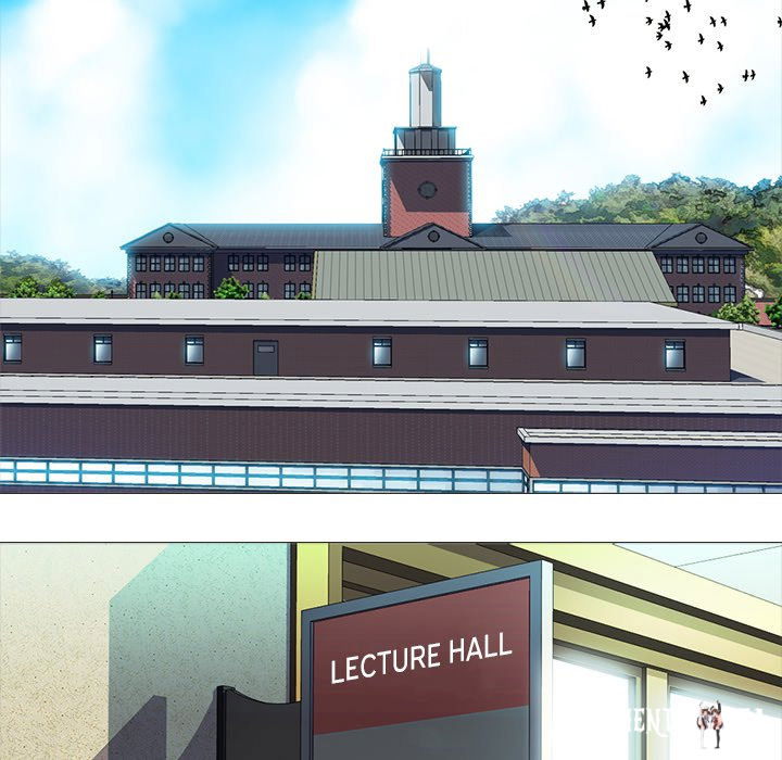 Extra Credit Extra Credit Chapter 134 - Page 13