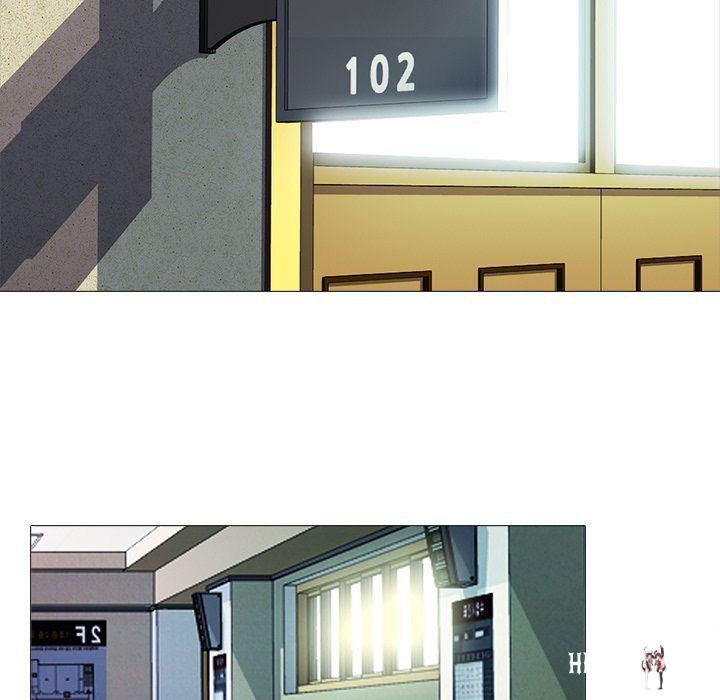 Extra Credit Extra Credit Chapter 134 - Page 14