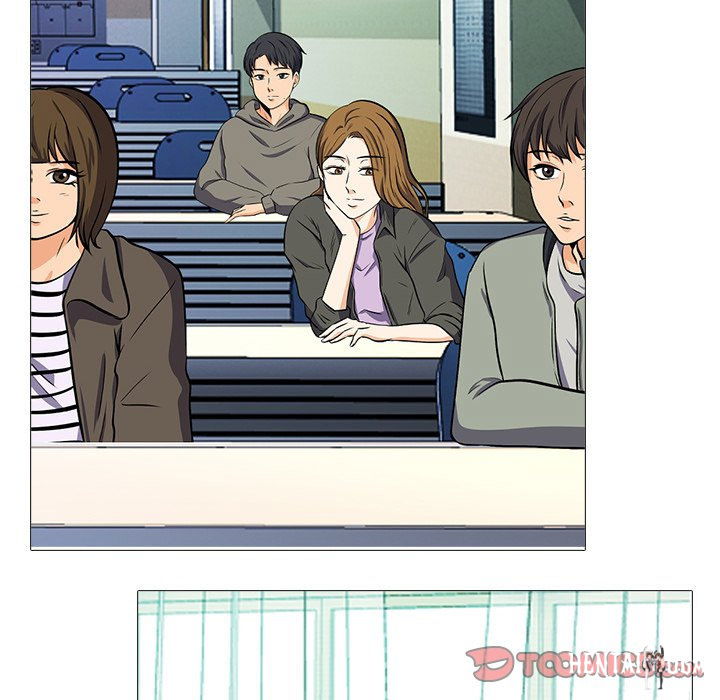 Extra Credit Extra Credit Chapter 134 - Page 15