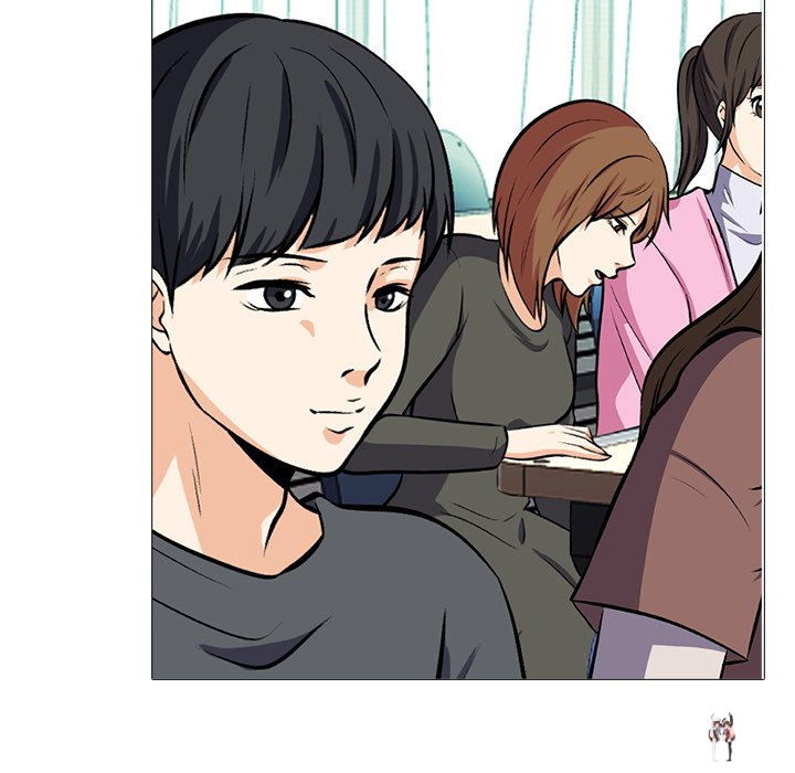 Extra Credit Extra Credit Chapter 134 - Page 16