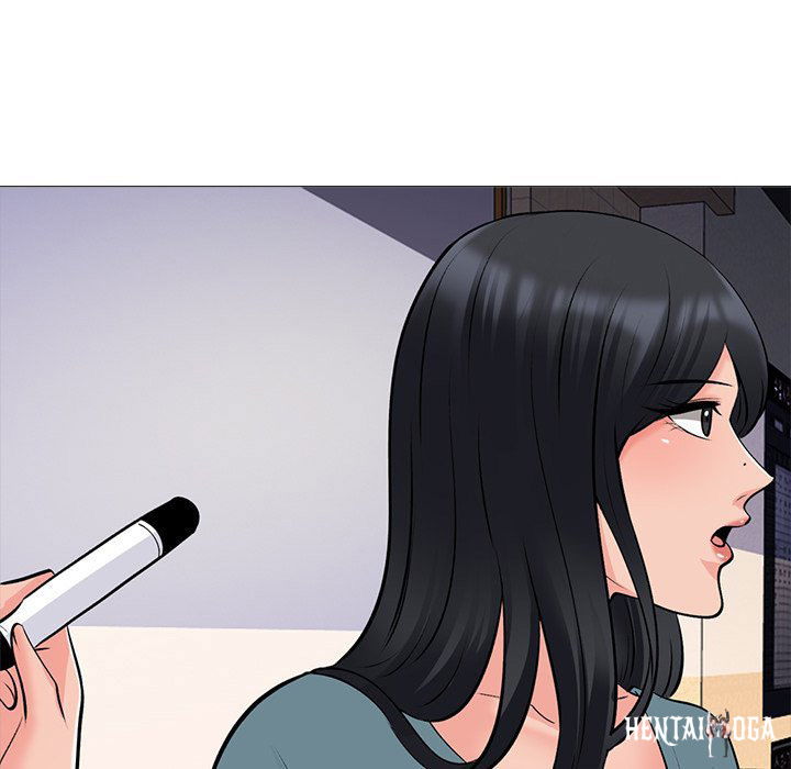 Extra Credit Extra Credit Chapter 134 - Page 17