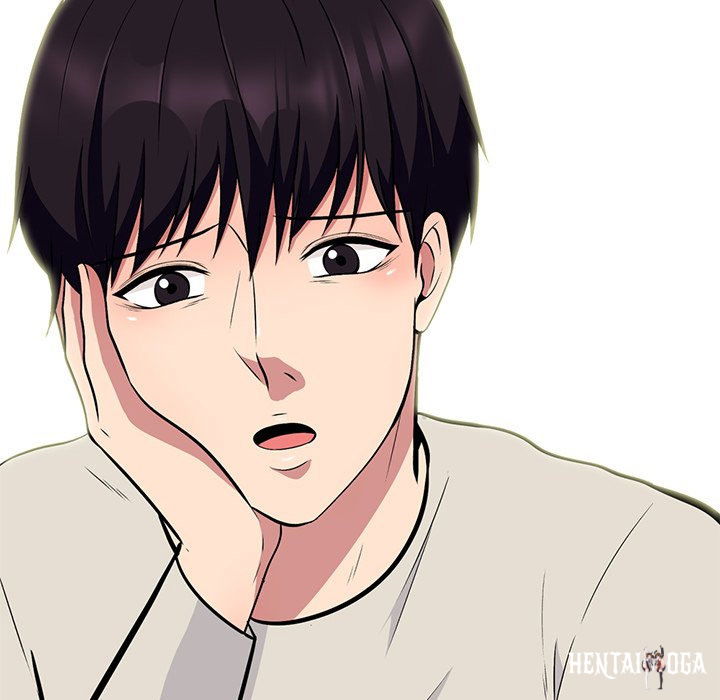 Extra Credit Extra Credit Chapter 134 - Page 19