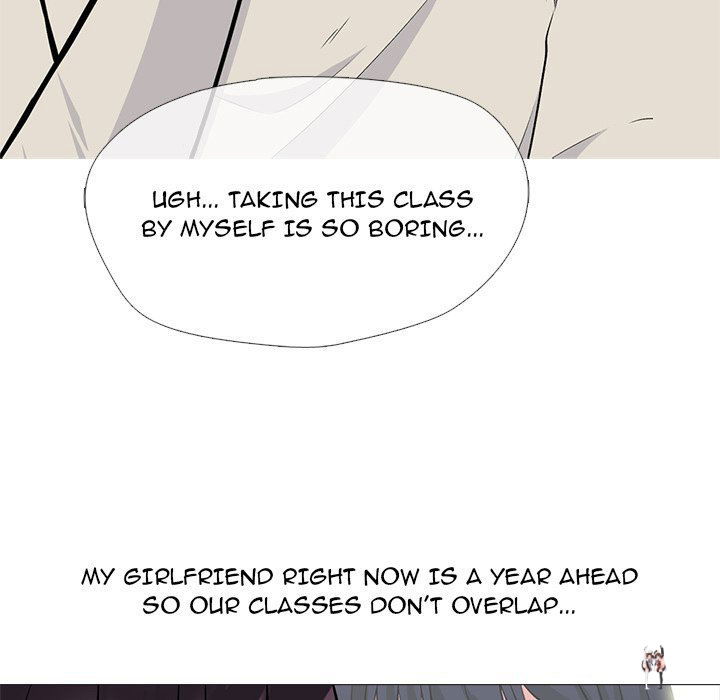 Extra Credit Extra Credit Chapter 134 - Page 20