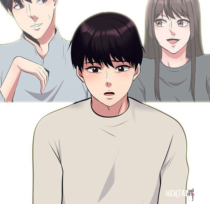 Extra Credit Extra Credit Chapter 134 - Page 23