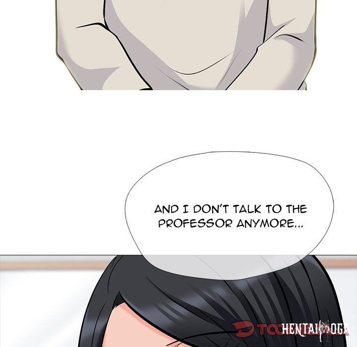 Extra Credit Extra Credit Chapter 134 - Page 24