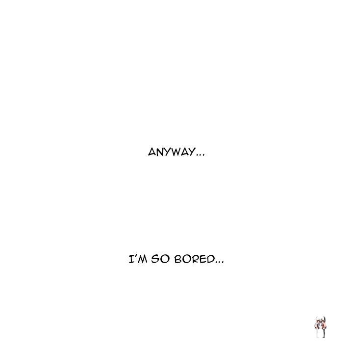 Extra Credit Extra Credit Chapter 134 - Page 31