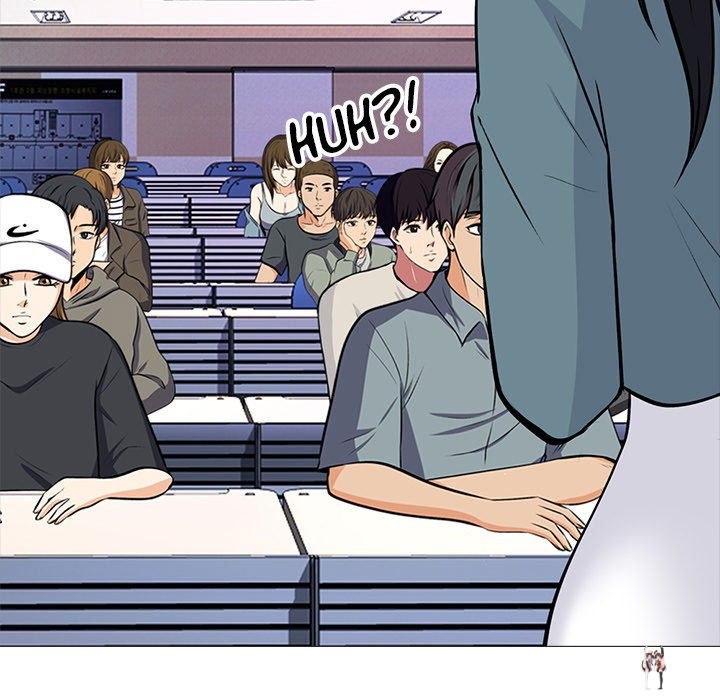 Extra Credit Extra Credit Chapter 134 - Page 34