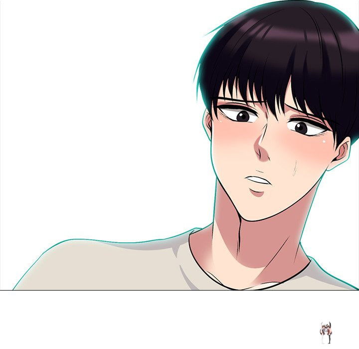 Extra Credit Extra Credit Chapter 134 - Page 37