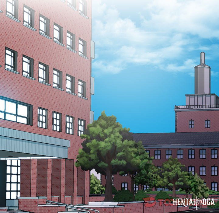 Extra Credit Extra Credit Chapter 134 - Page 39