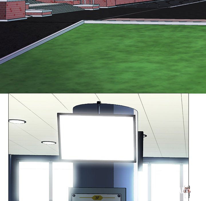 Extra Credit Extra Credit Chapter 134 - Page 40