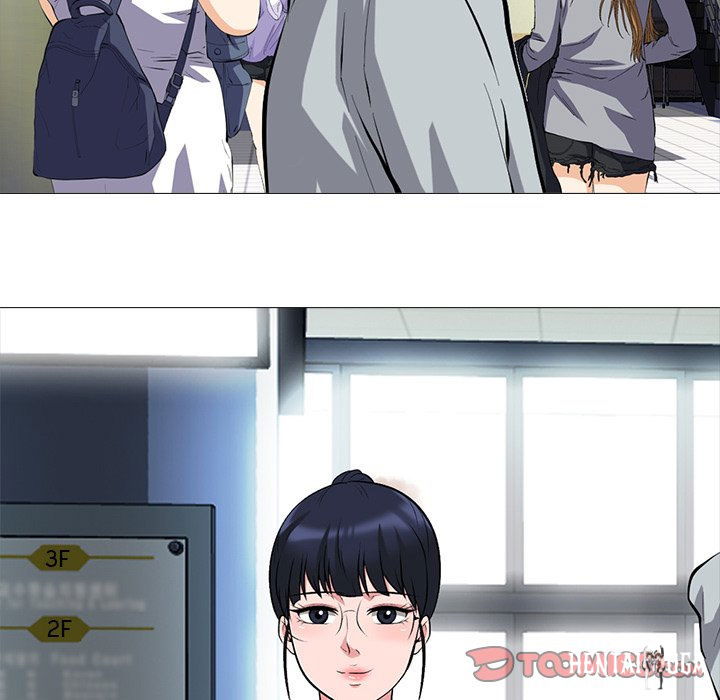 Extra Credit Extra Credit Chapter 134 - Page 42