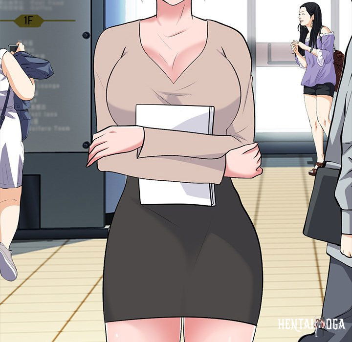 Extra Credit Extra Credit Chapter 134 - Page 43