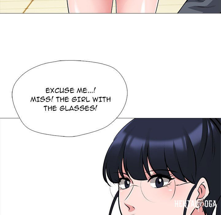 Extra Credit Extra Credit Chapter 134 - Page 44