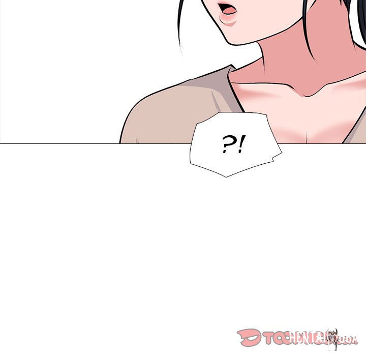 Extra Credit Extra Credit Chapter 134 - Page 45