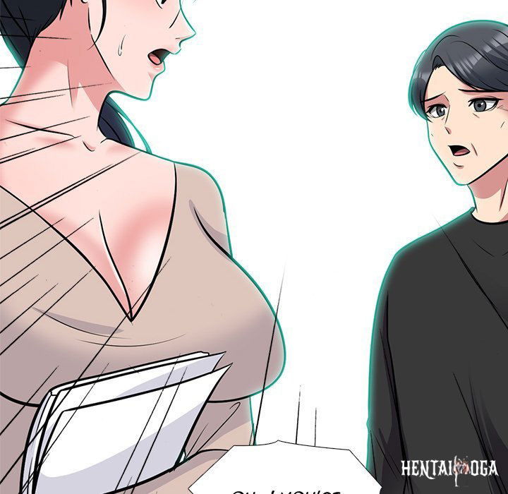 Extra Credit Extra Credit Chapter 134 - Page 47