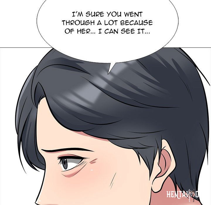 Extra Credit Extra Credit Chapter 134 - Page 49