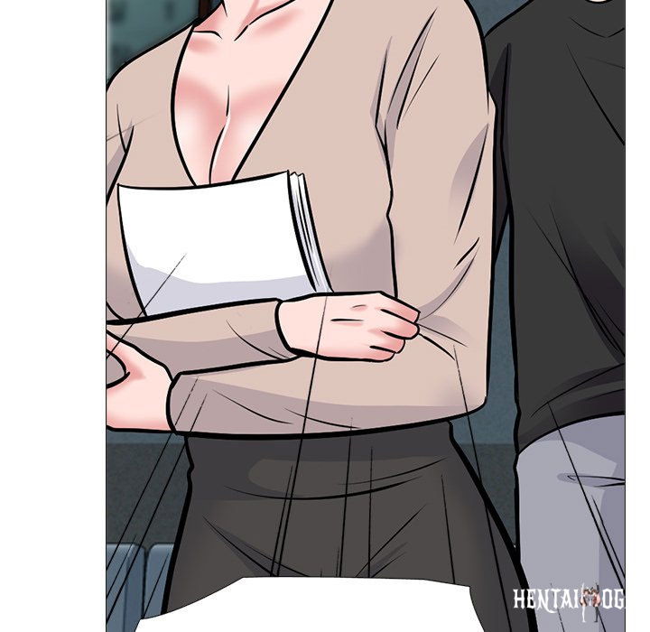 Extra Credit Extra Credit Chapter 134 - Page 52