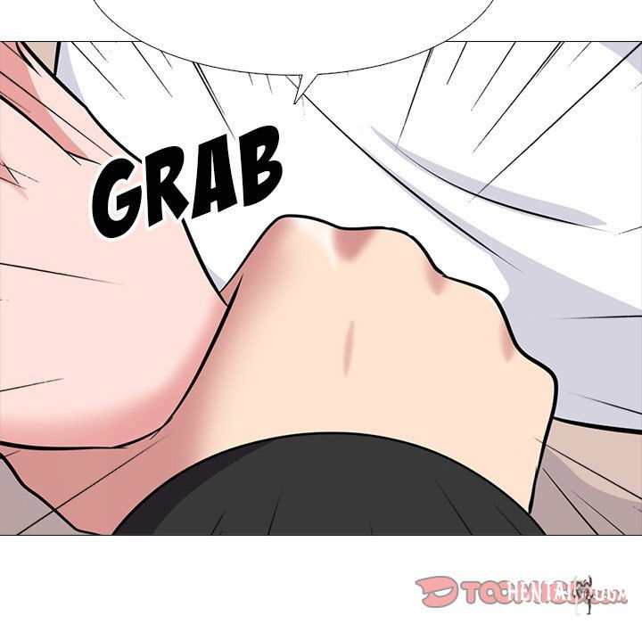 Extra Credit Extra Credit Chapter 134 - Page 54