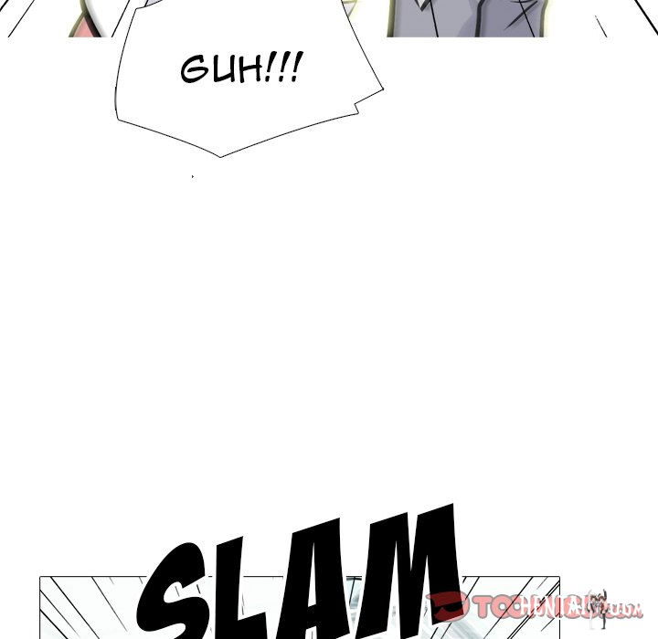 Extra Credit Extra Credit Chapter 134 - Page 57