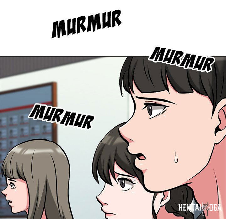 Extra Credit Extra Credit Chapter 134 - Page 59