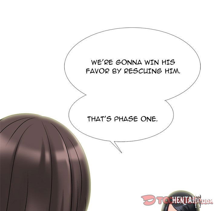 Extra Credit Extra Credit Chapter 134 - Page 6