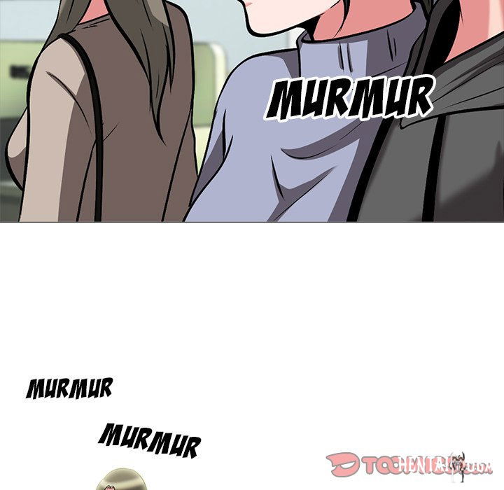 Extra Credit Extra Credit Chapter 134 - Page 60