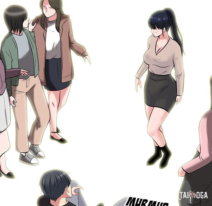 Extra Credit Extra Credit Chapter 134 - Page 61