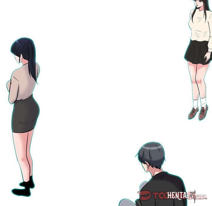 Extra Credit Extra Credit Chapter 134 - Page 66