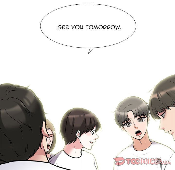 Extra Credit Extra Credit Chapter 134 - Page 72