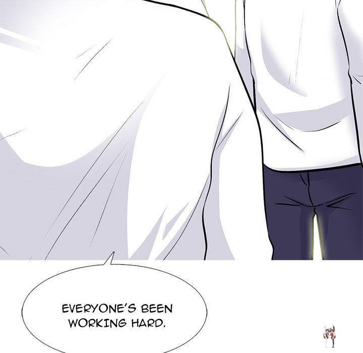 Extra Credit Extra Credit Chapter 134 - Page 73