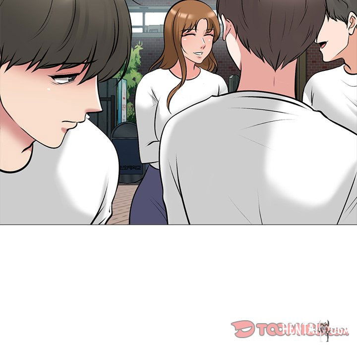 Extra Credit Extra Credit Chapter 134 - Page 75