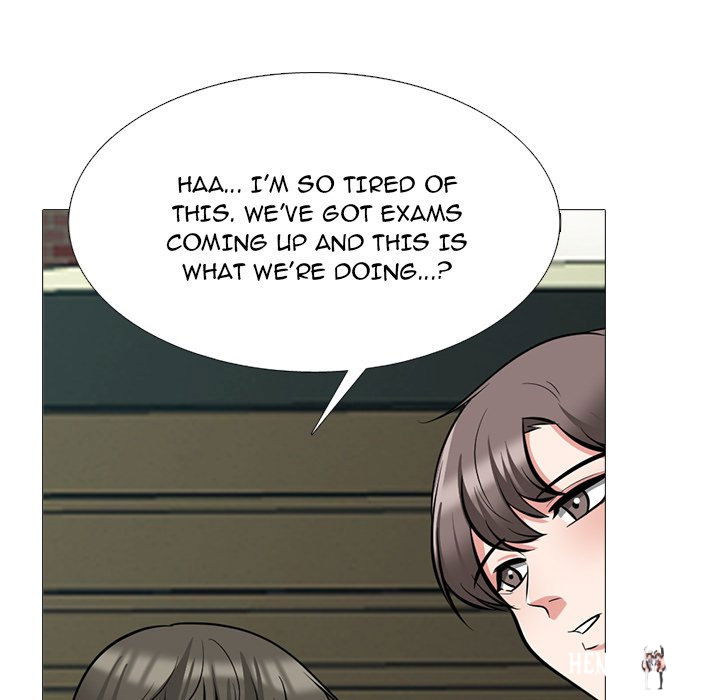 Extra Credit Extra Credit Chapter 134 - Page 76