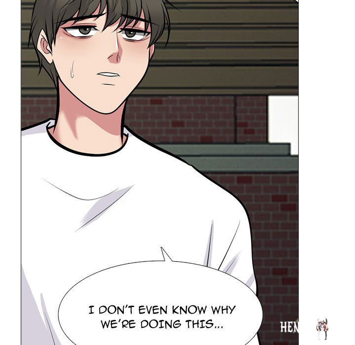 Extra Credit Extra Credit Chapter 134 - Page 77