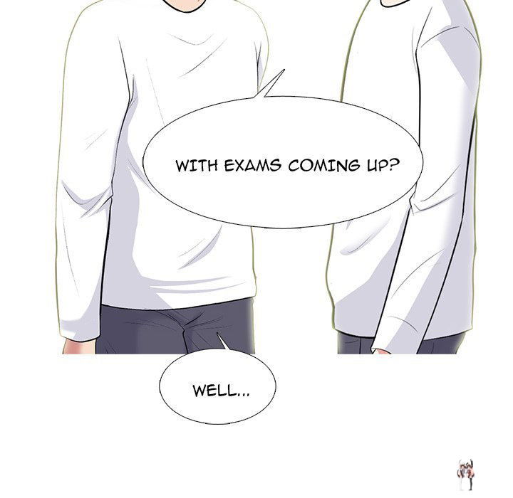 Extra Credit Extra Credit Chapter 134 - Page 83