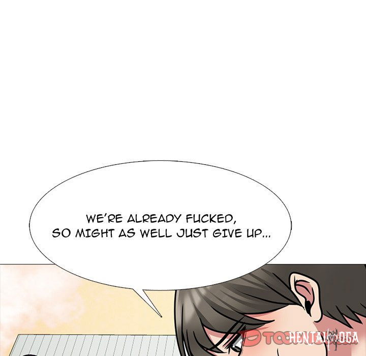 Extra Credit Extra Credit Chapter 134 - Page 84