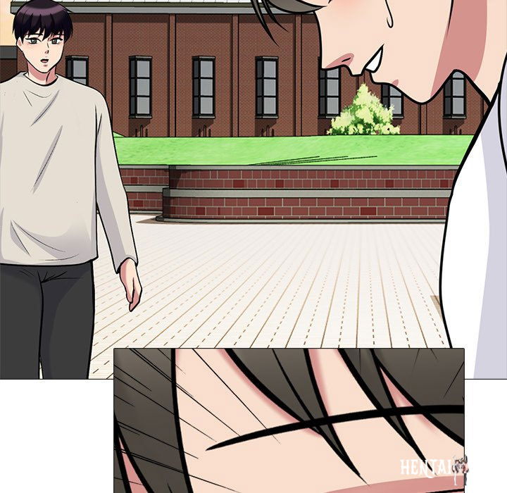 Extra Credit Extra Credit Chapter 134 - Page 85