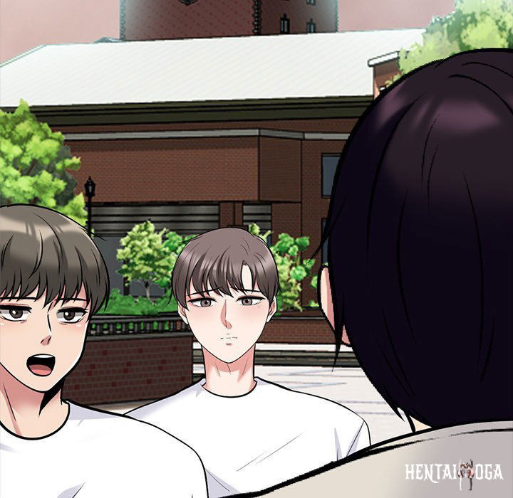 Extra Credit Extra Credit Chapter 134 - Page 89