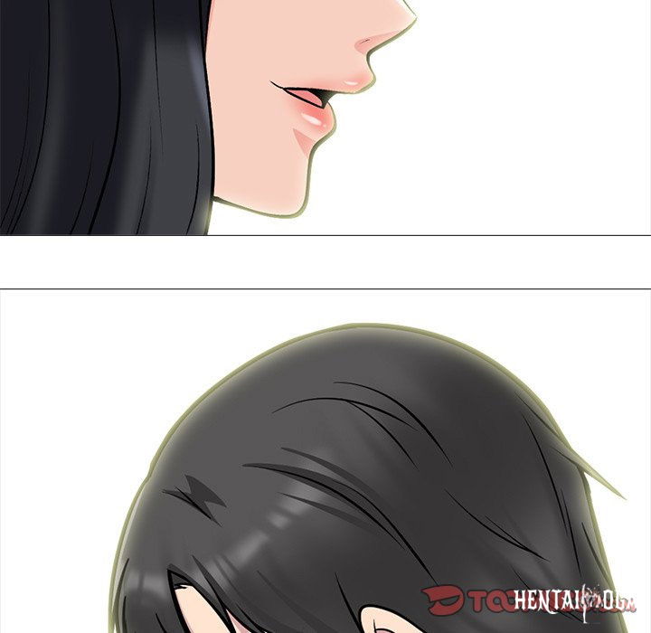 Extra Credit Extra Credit Chapter 134 - Page 9