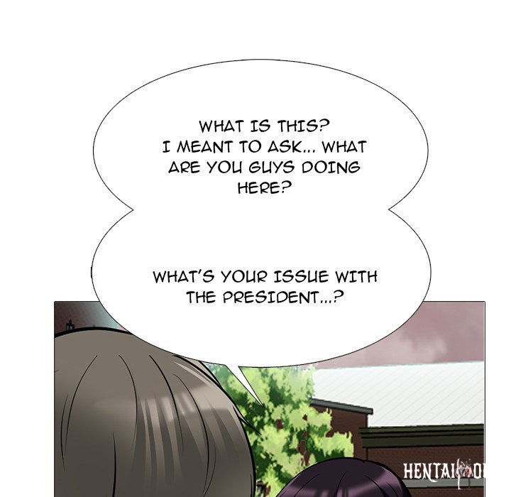 Extra Credit Extra Credit Chapter 134 - Page 91