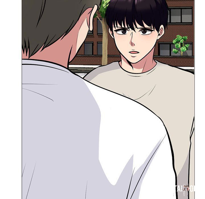 Extra Credit Extra Credit Chapter 134 - Page 92