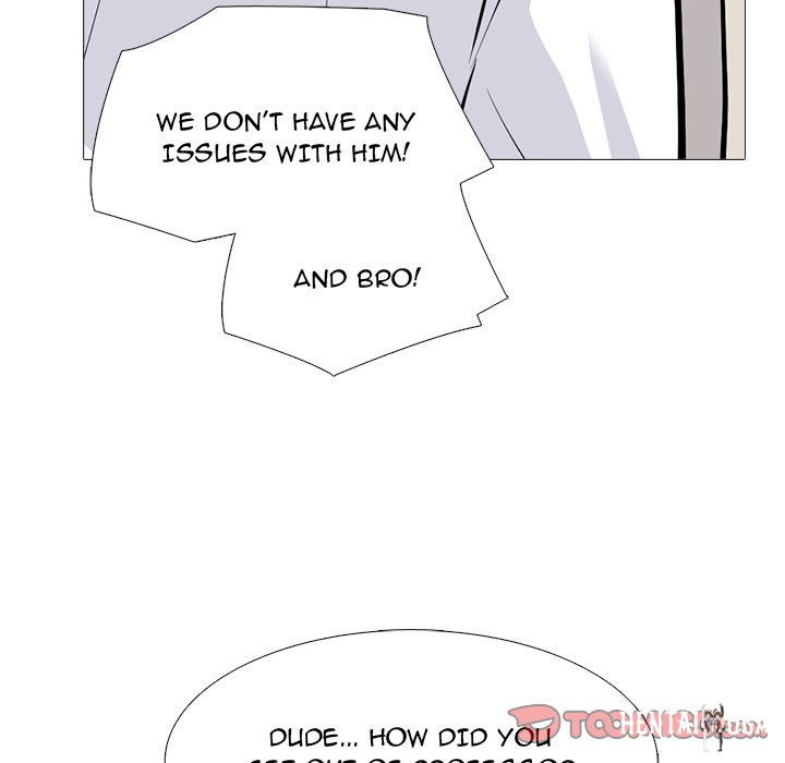 Extra Credit Extra Credit Chapter 134 - Page 93