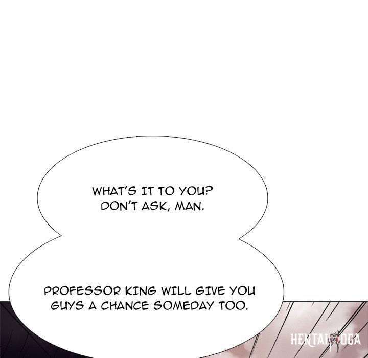 Extra Credit Extra Credit Chapter 134 - Page 95