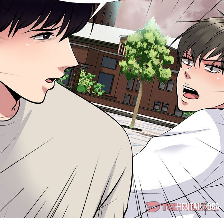 Extra Credit Extra Credit Chapter 134 - Page 96