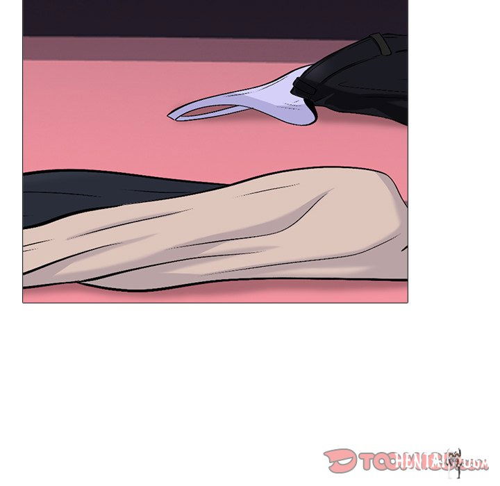 Extra Credit Extra Credit Chapter 135 - Page 105