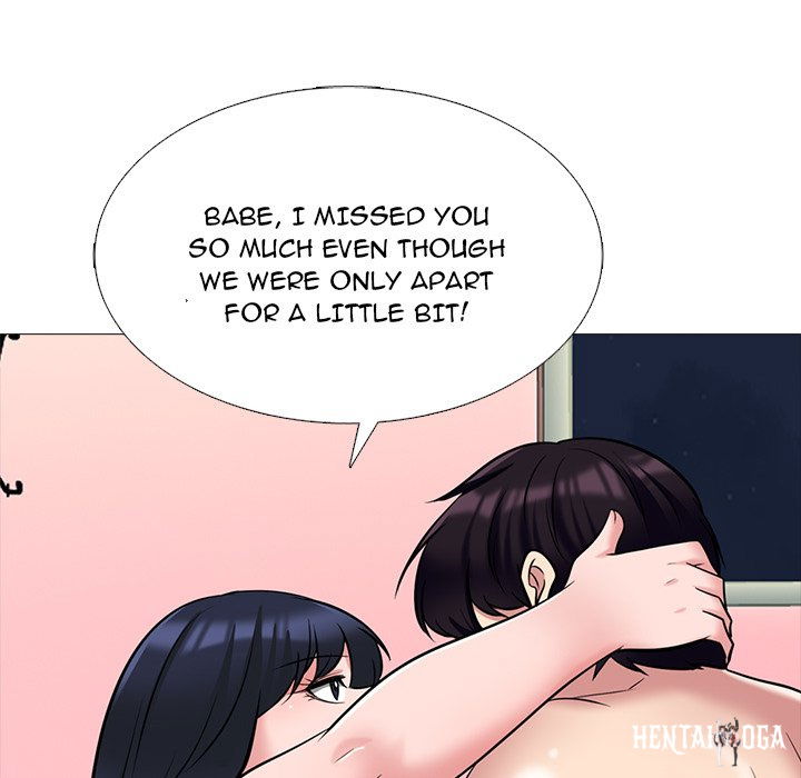 Extra Credit Extra Credit Chapter 135 - Page 106