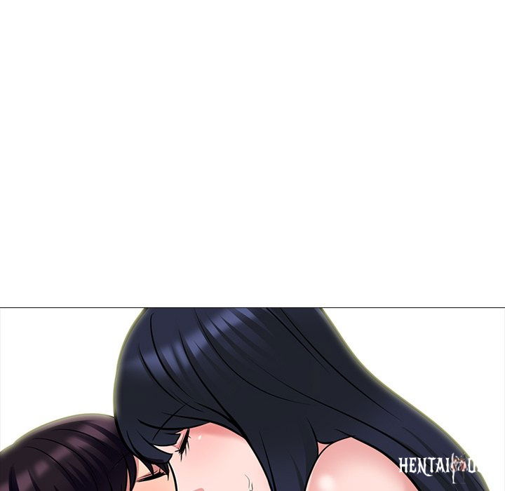 Extra Credit Extra Credit Chapter 135 - Page 108