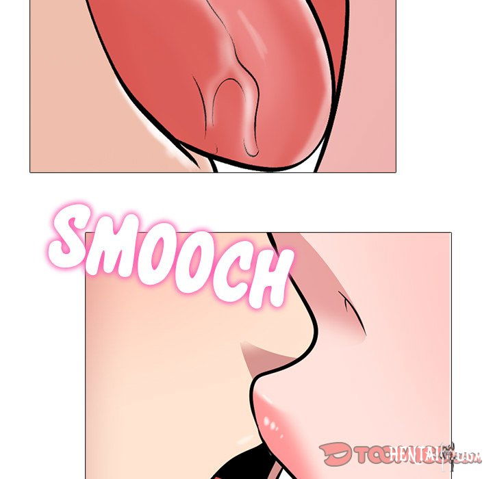 Extra Credit Extra Credit Chapter 135 - Page 111